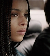 Vincent N Roxxy screen captures